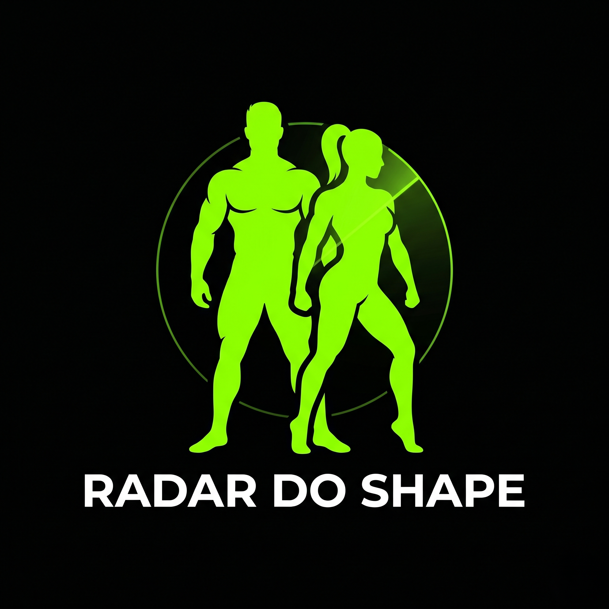 Radar do Shape
